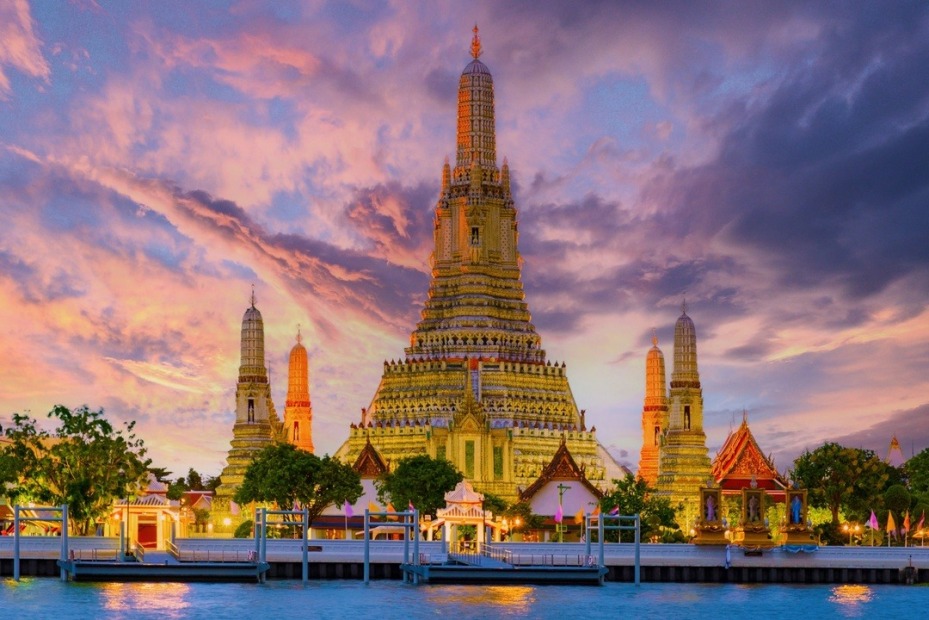 Wat Arun